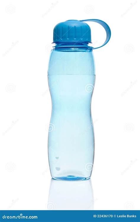 Reusable Water Bottle Stock Photo - Image: 22436170