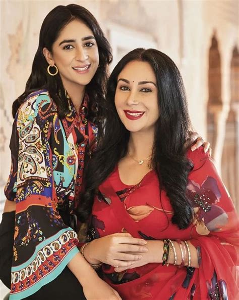 Diya Kumari: From Royalty To Politics, A Glimpse Into the Life Of ...