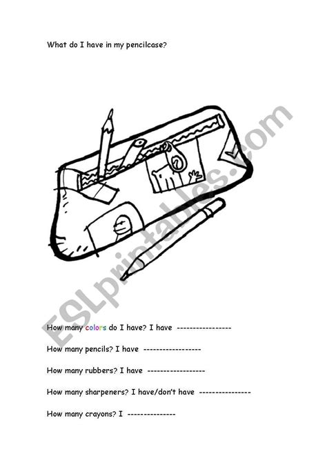 Classroom vocabulary - ESL worksheet by bimbasturias