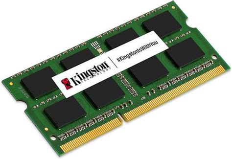 Kingston 32GB DDR5-4800 sodimm Laptop Ram