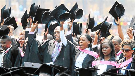 Zimbabwean Best Universities: See The Latest Ranking