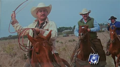 Ceremony honors descendants of King Ranch hands - YouTube