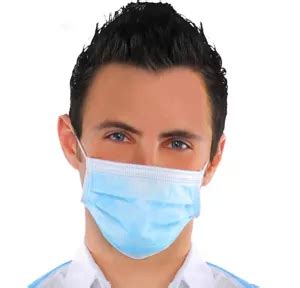 Surgeon Mask - Party City