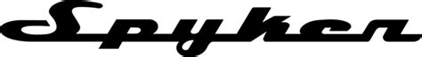 Spyker Logo, HD Png, Meaning, Information | Carlogos.org