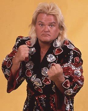 Greg Valentine | Online World of Wrestling