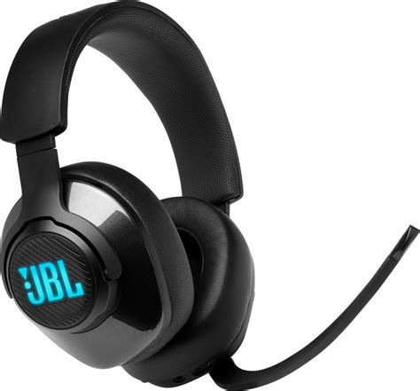 JBL QUANTUM 400 Gaming-Headset