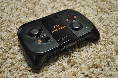 Review: Android Game Controllers Turn Phones and Tablets into Portable Gaming Systems | TIME.com