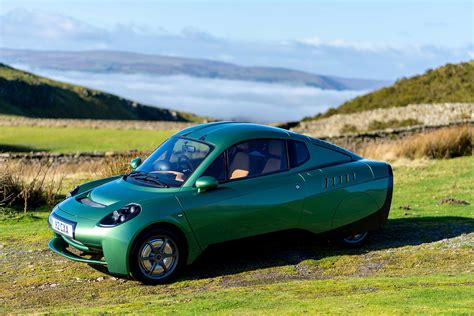 Welsh hydrogen car production a step closer thanks to collaboration