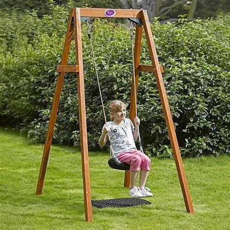 Awasome Diy A Frame Swing Set Plans 2022 - Dopitch