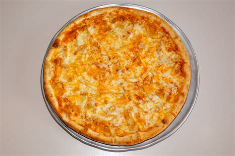 Pizza Delight Menu: Pizza Delivery Harrisburg, PA - Order | Slice