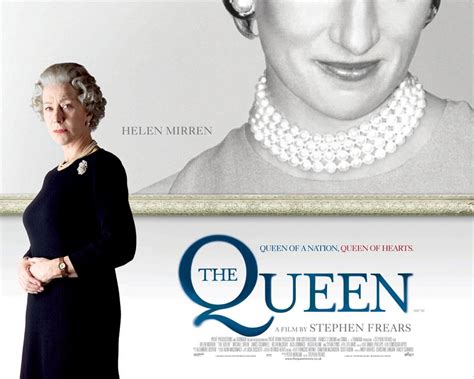 artofmi3: MOVIE REVIEW - THE QUEEN