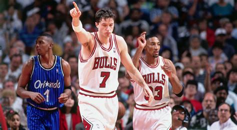 Hoop Dreams: The Relentless Drive Of Toni Kukoc