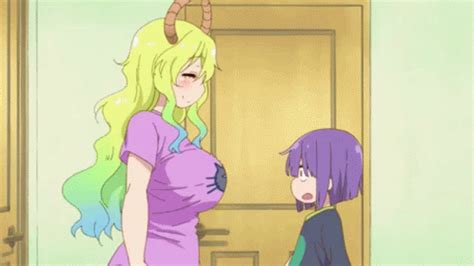 Lucoa GIF - Lucoa - Discover & Share GIFs