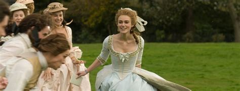 The Duchess | Film Review | Slant Magazine