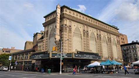 Owner of landmarked Washington Heights theater wants the designation overturned - Curbed NY