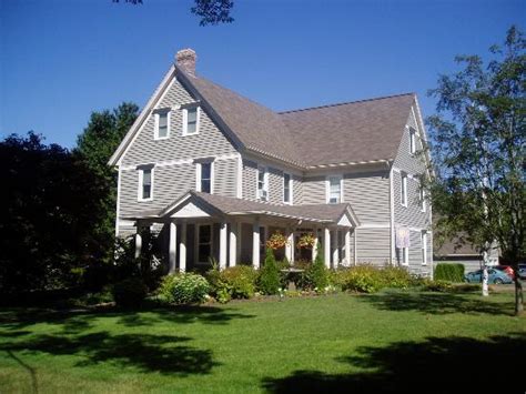 In Wolfville Bed and Breakfast - UPDATED 2017 Prices & B&B Reviews (Nova Scotia) - TripAdvisor