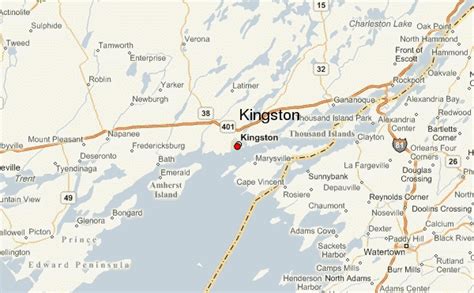 Kingston, Canada Weather Forecast