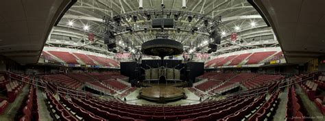 Life in the Circus: The Liacouras Center at Temple University: Philadelphia, PA