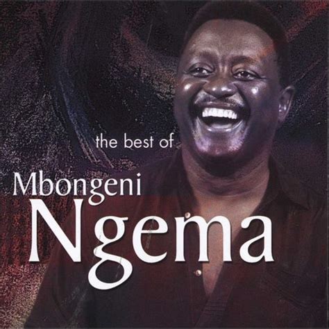 The Best Of Mbongeni Ngema (CD): Mbongeni Ngema | Music | Buy online in ...