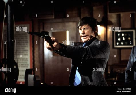 DEATH WISH, Charles Bronson, 1974 Stock Photo - Alamy