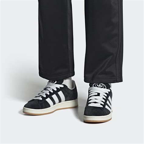 Shoes - Campus 00s Shoes - Black | adidas Kuwait