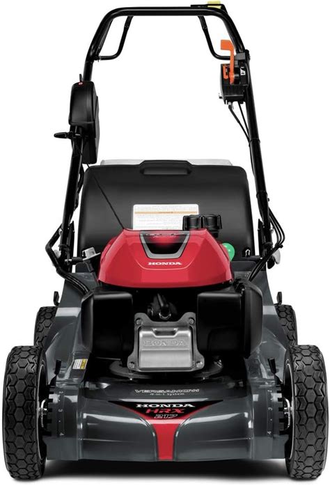 Best Honda Lawn Mower Reviews