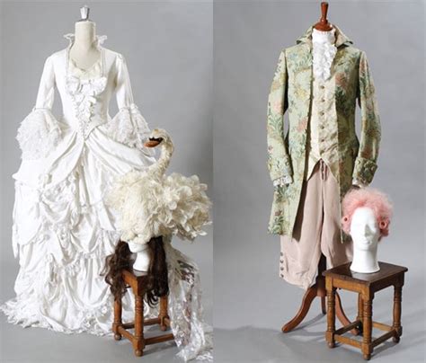 Some of the costumes from the movie Amadeus. | Costume design, Rococo ...