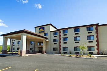 Best Western Danville Inn, Danville, Pennsylvania - Best Western Hotels ...