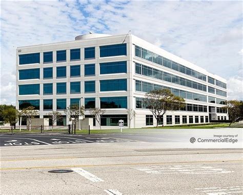 North American Honda Headquarters - 1919 Torrance Blvd, Torrance, CA | Office Space