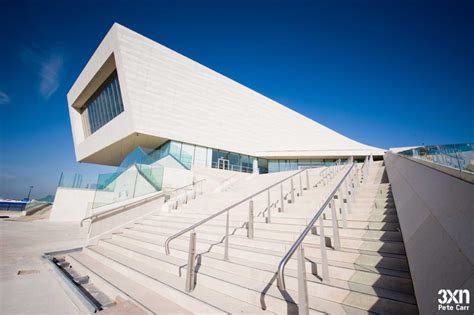 MUSEUM OF LIVERPOOL BY 3XN | A As Architecture