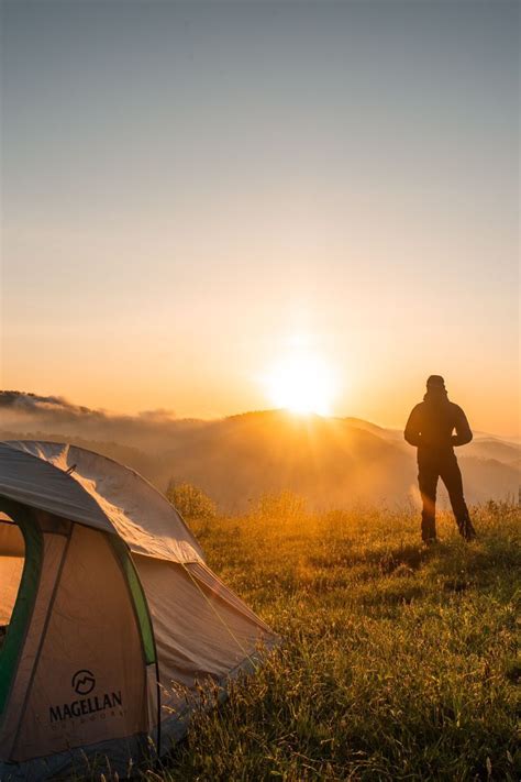 Hiking and camping is one of best experience in our life – Artofit