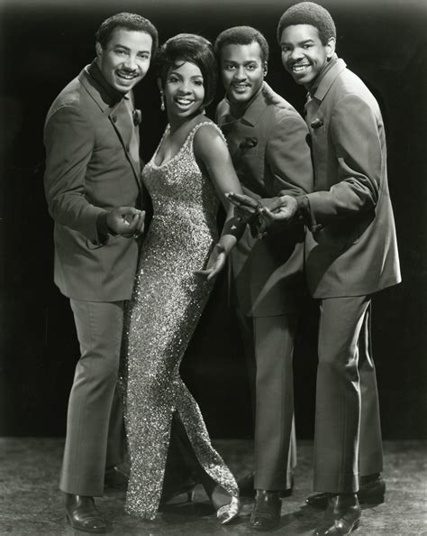 Gladys Knight And The Pips | Motown Museum | Home of Hitsville U.S.A.