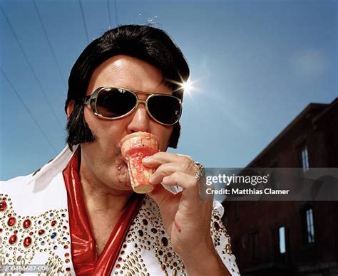 107 Elvis Presley Sideburns Stock Photos, High-Res Pictures, and Images ...