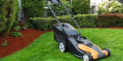 Best Cordless Electric Lawn Mower: Top 10 Battery Powered Lawn Mowers ...