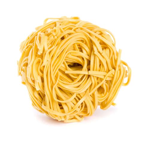 22 Types of Pasta Noodles Everyone Should Know