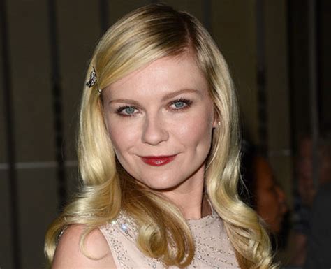 Kirsten Dunst to star in AMC dark comedy directed by The Lobster's ...