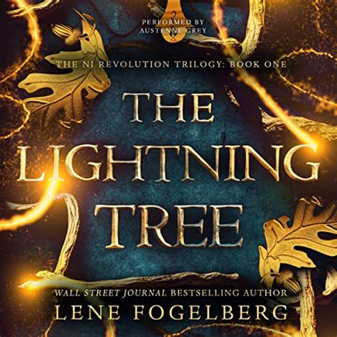 The Lightning Tree: The NI Revolution Trilogy, Book 1 (Audio Download ...