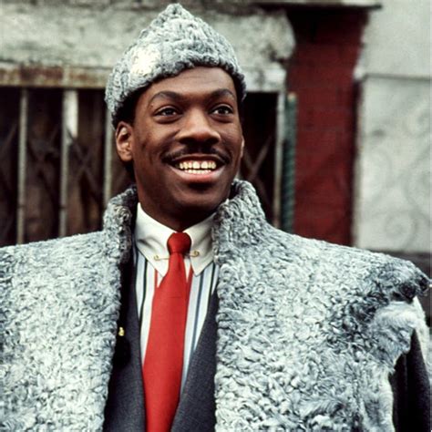 Where Is the Coming to America Cast Now? - Coming to America Cast