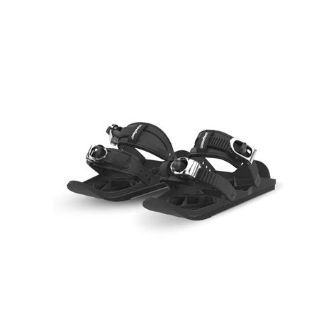 Snowfeet PRO - Mini Ski Skates - Pro Model | Official Snowfeet® Store