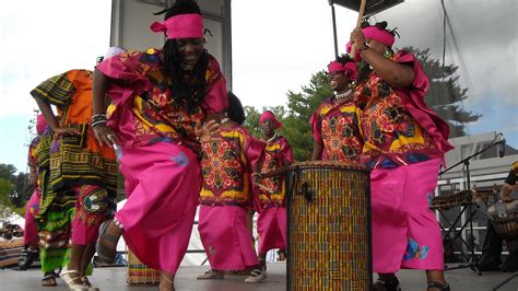 African American festival set for PNC