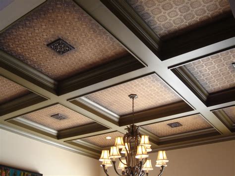 Decorative Painted Ceilings | Faux Finish Ceilings