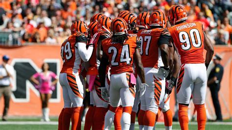 90-in-90 Bengals Roster Breakdown: Get to know the 2016 Bengals - Cincy ...