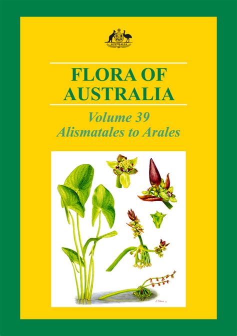 Flora of Australia