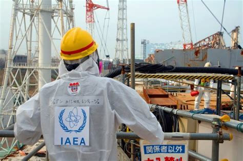 Japan: Why the Fukushima Daiichi Nuclear Plant's Cleanup Is Faltering | TIME.com