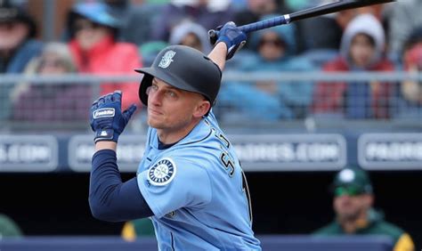 Kyle Seager returns soon, giving Mariners a big question to answer