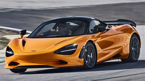 2023 McLaren 750S (UK) - Sfondi e Immagini HD per desktop | Car Pixel