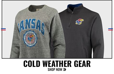 Kansas Jayhawks 2020 Football Apparel Apparel, KU Football Gear, Kansas University Jayhawks ...