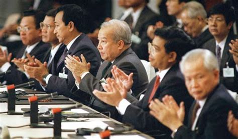 KI Media: Peace Accords ‘Assurance’ of a Continued Cambodia: Analyst