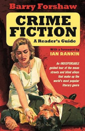 Crime Fiction: A Reader’s Guide | Crime Fiction Lover