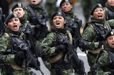 Mexico, Army - Uniform Stealing Board